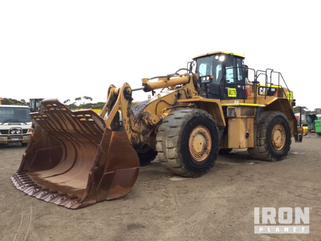 Cat 922 Loader Specs