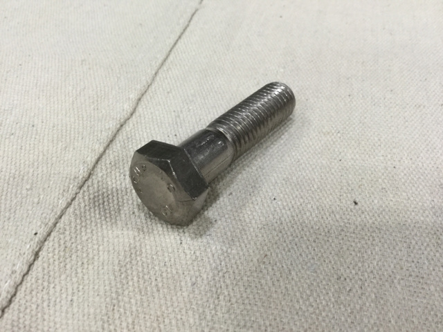 (1,006) Military Specifications M1222RXC232NANN Hexagon Head Cap Screws