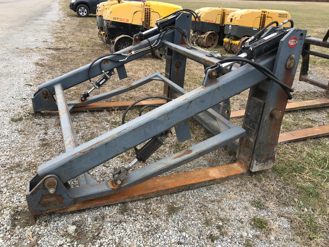 Arrow 61722-6-60-089PG Material Handler