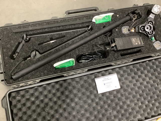 Thornhill PAX Light PX-3 Surgical Field Light