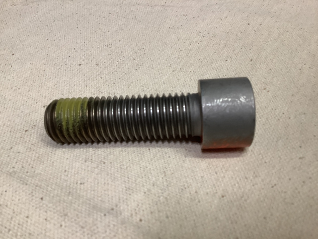 Naval Sea Systems INC6701 Screw Naval Sea Systems INC6701 Screw
