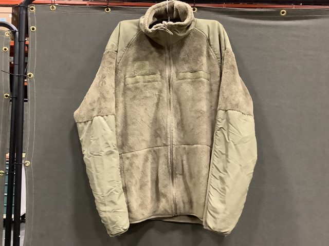 (30) Cold Weather Jackets (30) Cold Weather Jackets