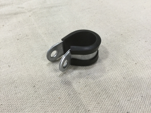 (1,594) BAE Systems 0098071 Loop Clamps