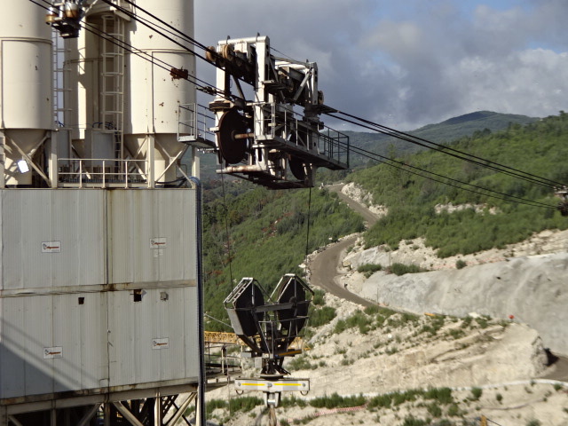 2011 Agudio Qty of 2 Blondins 2011 Agudio Qty of 2 Blondins