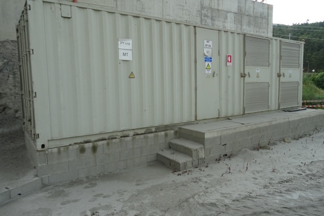 CTA Transformer CTA Transformer