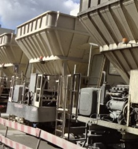 2012 IER SH-90-SV Hidraulic Silobus 2012 IER SH-90-SV Hidraulic Silobus