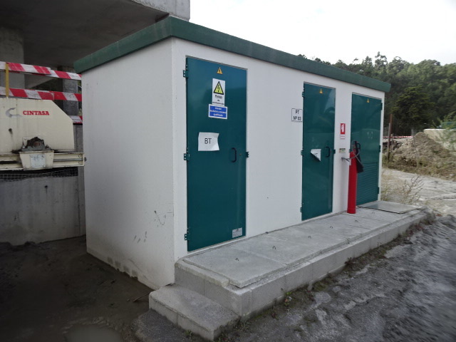 CTA Transformer CTA Transformer