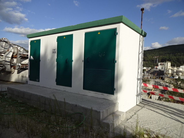 CTA Transformer CTA Transformer