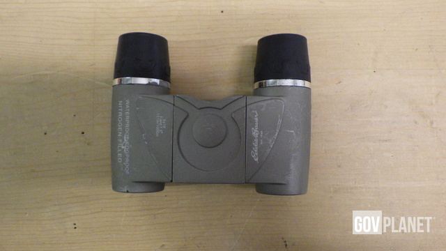 eddie bauer binoculars