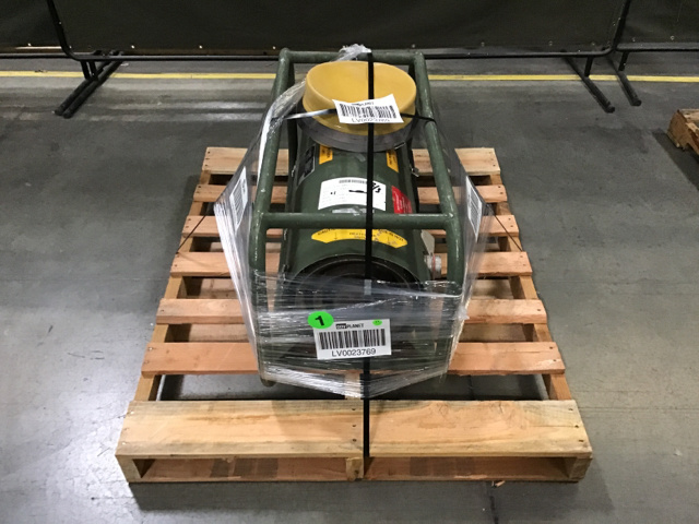 HDT 5-13-5601 Space Heater HDT 5-13-5601 Space Heater