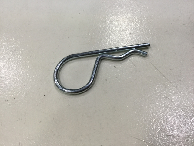 (5,262) Oshkosh 3329788 Lock Pins