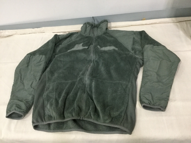 (24) Polartec Thermal Pro Cold Weather Jackets