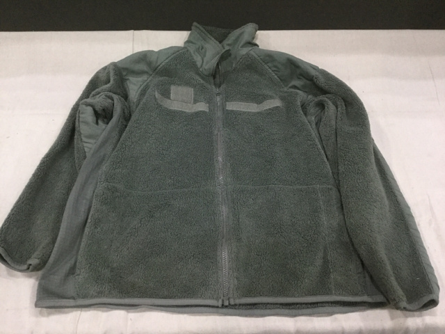 (55) Peckham Cold Weather Jackets (55) Peckham Cold Weather Jackets