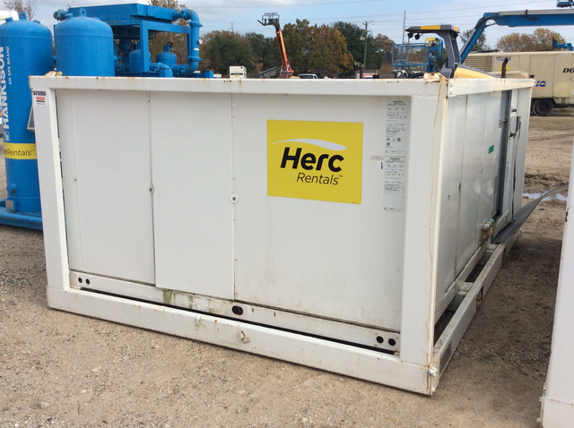 Johnson J25ZFE72N4BZZ10004B Air Conditioner