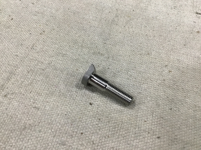 (3,299) Morton Grinding 9146M65P02 Close Tolerance Bolts (3,299) Morton Grinding 9146M65P02 Close Tolerance Bolts