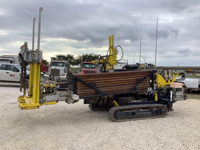 2012 Universal UNI 60x70 Directional Drill