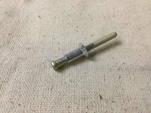 (1,273) Peerless NAS1921B08-06 Blind Rivets (1,273) Peerless NAS1921B08-06 Blind Rivets