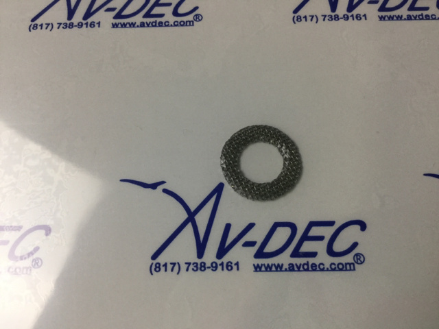 (1,233) Aviation Devices PG267000-68 Flat Washers - Unused (1,233) Aviation Devices PG267000-68 Flat Washers - Unused