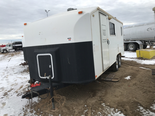 2001 (unverified) Travelaire Mobile Office