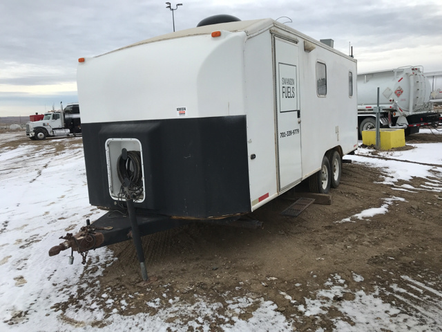 2002 (unverified) Travelaire Mobile Office