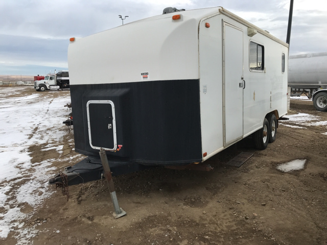 2004 (unverified) Travelaire Mobile Office