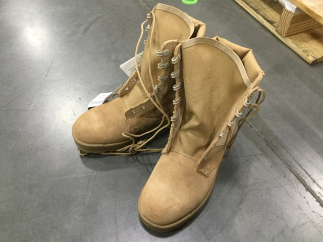(23) Rocky Hot Weather Combat Boots (23) Rocky Hot Weather Combat Boots