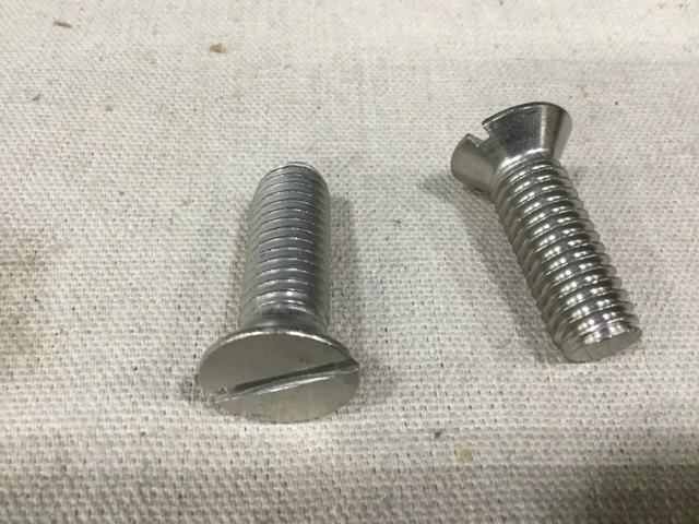 (275) Quality Socket Screw Manufacturing MS16219-11 Machine Screws