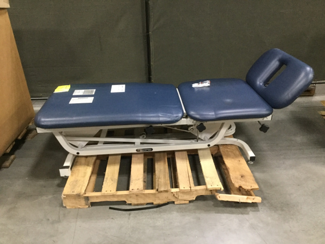 Chattanooga Medical Bed