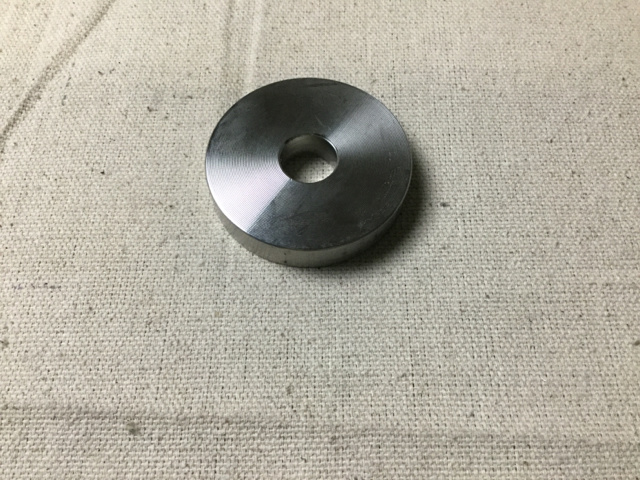 (52) 8469202 ITEM 3 Flat Washers - Unused
