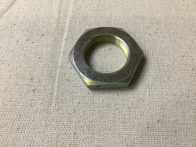 (622) Sikorsky 65101-11502-102 Plain Hexagon Nuts (622) Sikorsky 65101-11502-102 Plain Hexagon Nuts