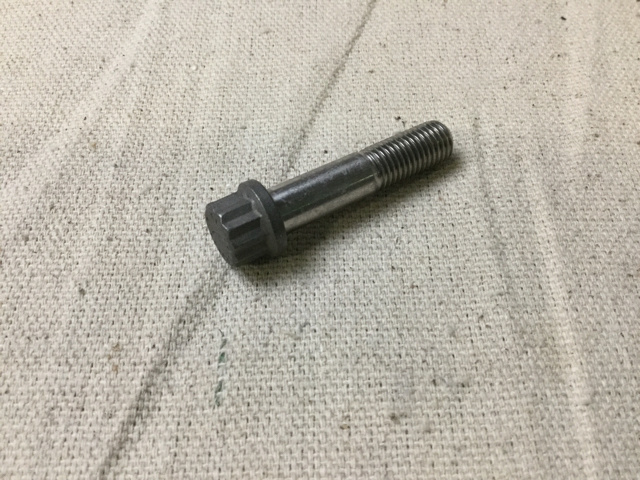 (950) GE J815P040A Close Tolerance Screws - Unused (950) GE J815P040A Close Tolerance Screws - Unused