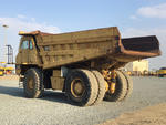 Picture, Left Rear Corner