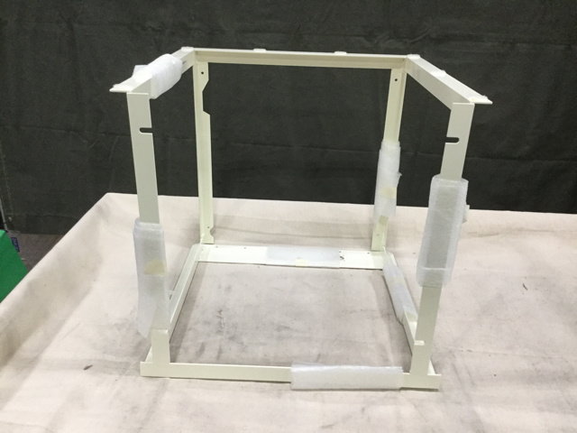 Mag Aerospace 17100-002 Toilet Frame Assembly Mag Aerospace 17100-002 Toilet Frame Assembly