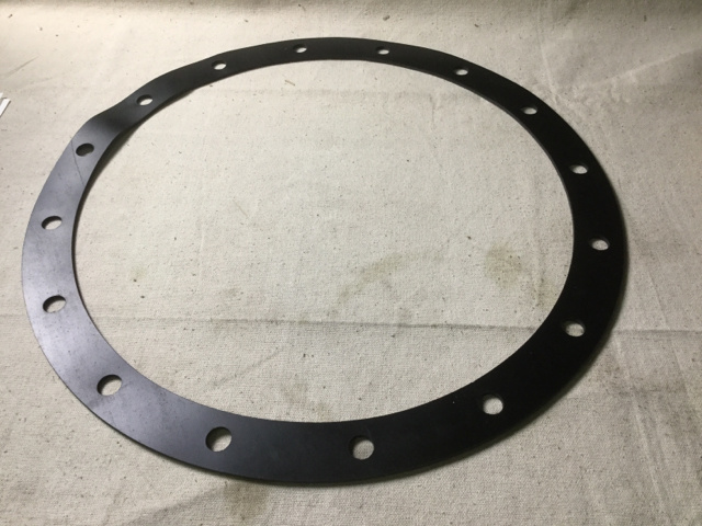 (15) Aqua Chem 853-8830 Gaskets