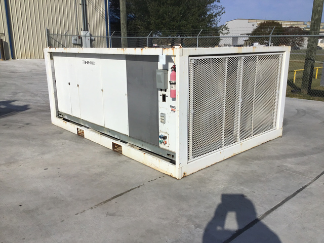 J25ZFE72N4BZZ10003B Air Conditioner / Heater