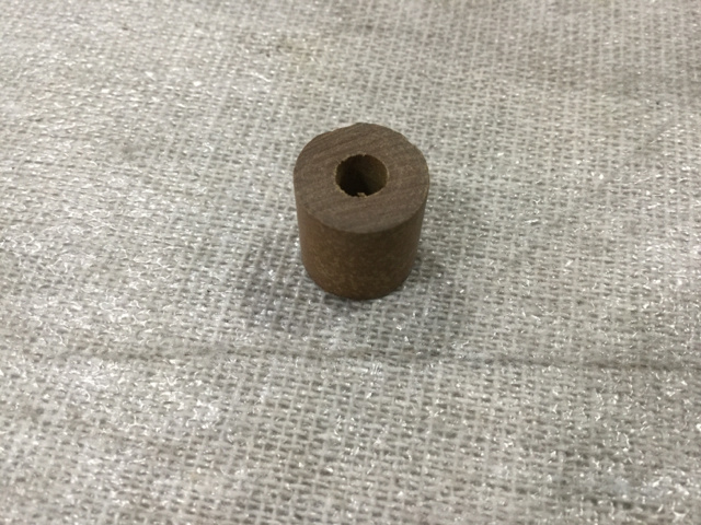 (600) Lockheed Martin LS607-17 Sleeve Spacers (600) Lockheed Martin LS607-17 Sleeve Spacers