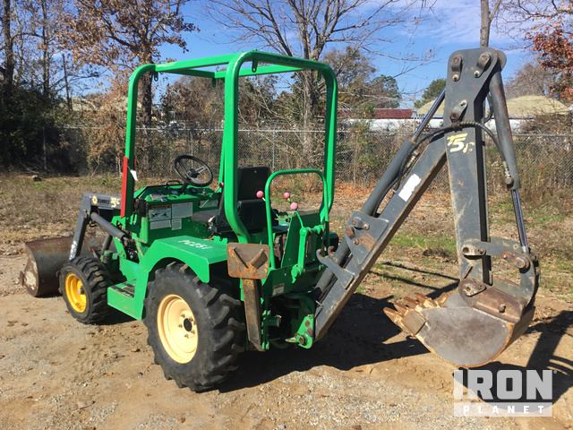 Terramite T5c Serial Numbers