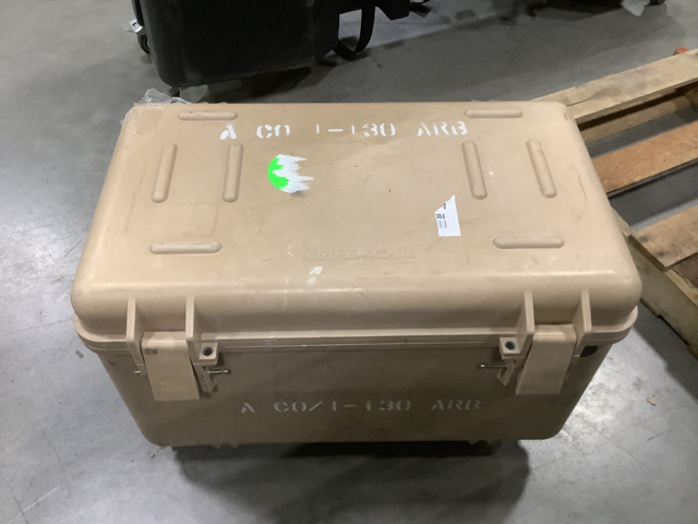 (10) Kippertool PEOAVN-B01-RESET Tool Kits (10) Kippertool PEOAVN-B01-RESET Tool Kits