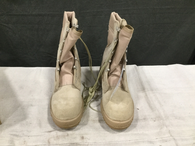 (90) McRae Hot Weather Combat Boots (90) McRae Hot Weather Combat Boots