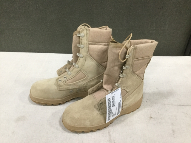 (90) McRae Hot Weather Combat Boots (90) McRae Hot Weather Combat Boots