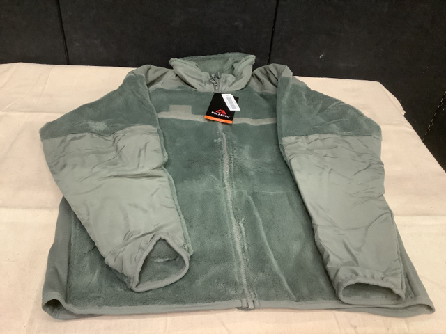 (57) Peckham Polartec Cold Weather Jackets