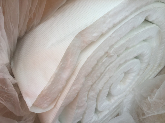 (10) FireMaster Marine Plus Blankets w/Cores