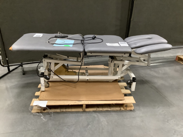Electro Medical Examination Table