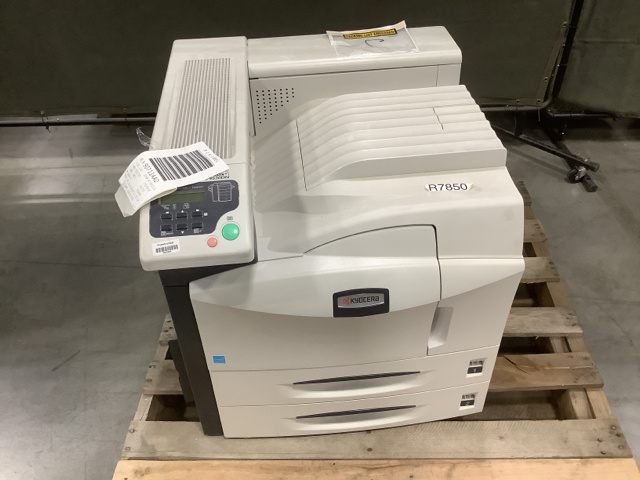 Kyocera R7850 Computer Printer Kyocera R7850 Computer Printer