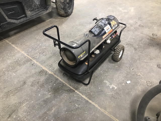 Mi-T-M MH-0190-0M10 Space Heater Mi-T-M MH-0190-0M10 Space Heater