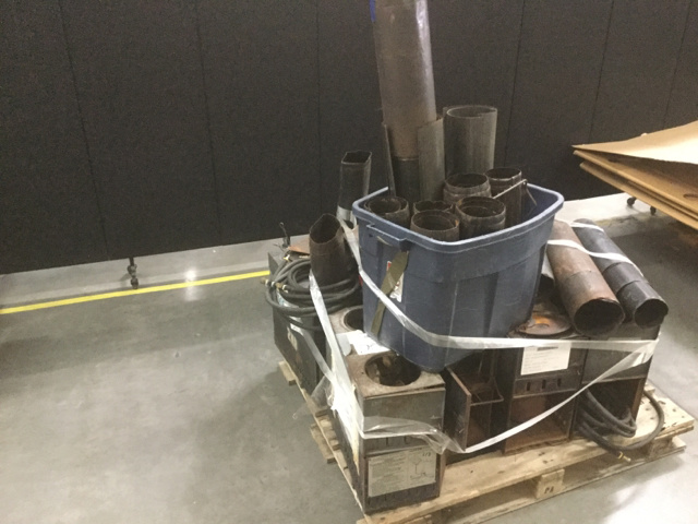 (8) Hunter 106365 Space Heaters (8) Hunter 106365 Space Heaters