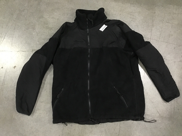 (28) Peckham Cold Weather Jackets