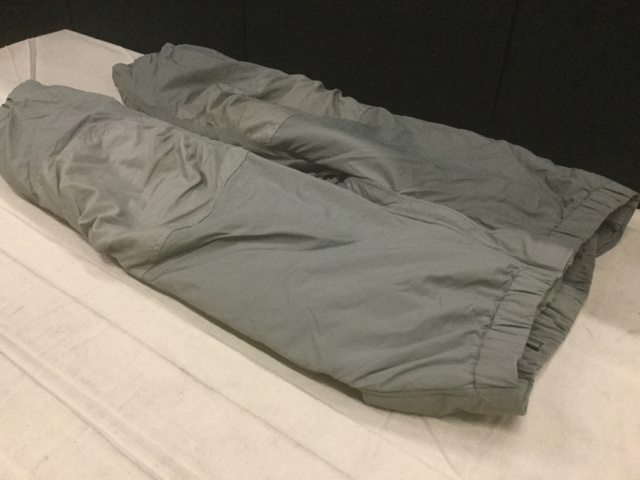 (40) DJ Manufacturing GEN III Extreme Cold Weather Trousers (40) DJ Manufacturing GEN III Extreme Cold Weather Trousers