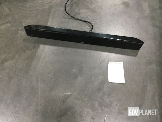 polk audio surroundbar 400