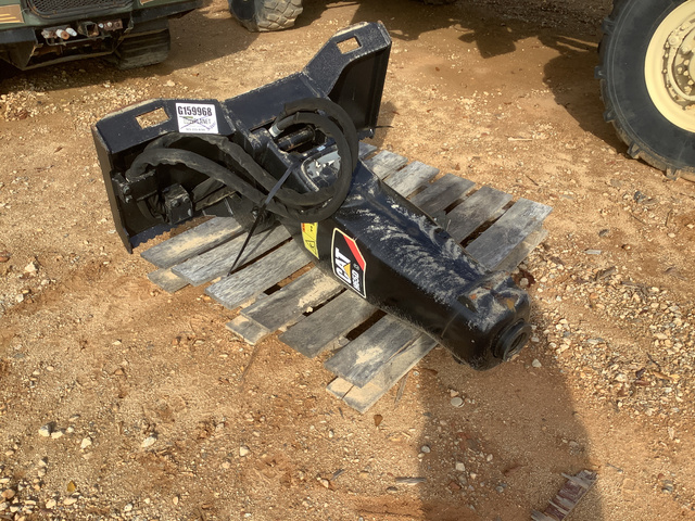 Cat H65DS Hydraulic Breaker